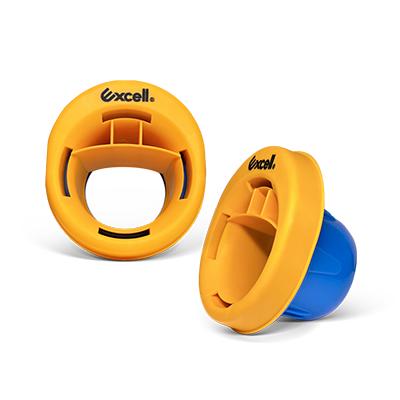 Excell Factory Inc 高品質封箱膠帶台 |  棧板膠膜旋轉器