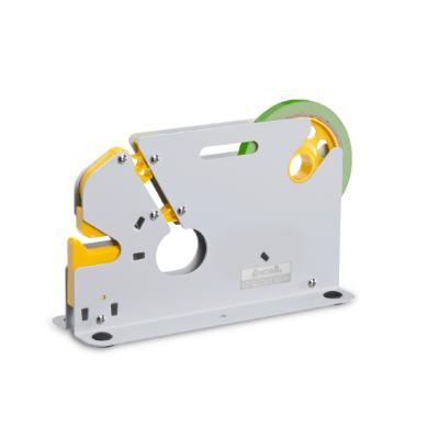 Excell Factory Inc 高品質封箱膠帶台 |  膠帶束口機