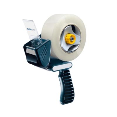 Excell Factory Inc 高品質封箱膠帶台 |  握把式膠帶台