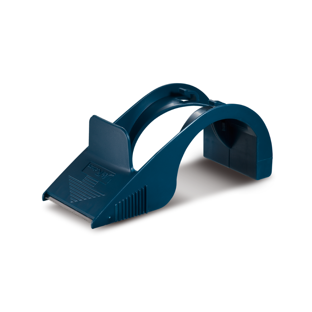 【Excell】經濟款膠帶切割器 ET-089 (50mm寬)