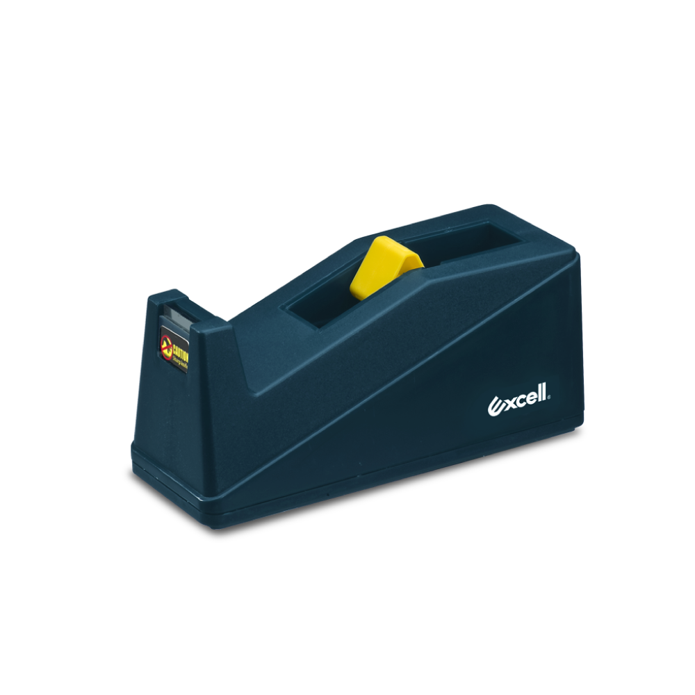 Excell Factory Inc 高品質封箱膠帶台 | 桌上型小膠台【ET-112】