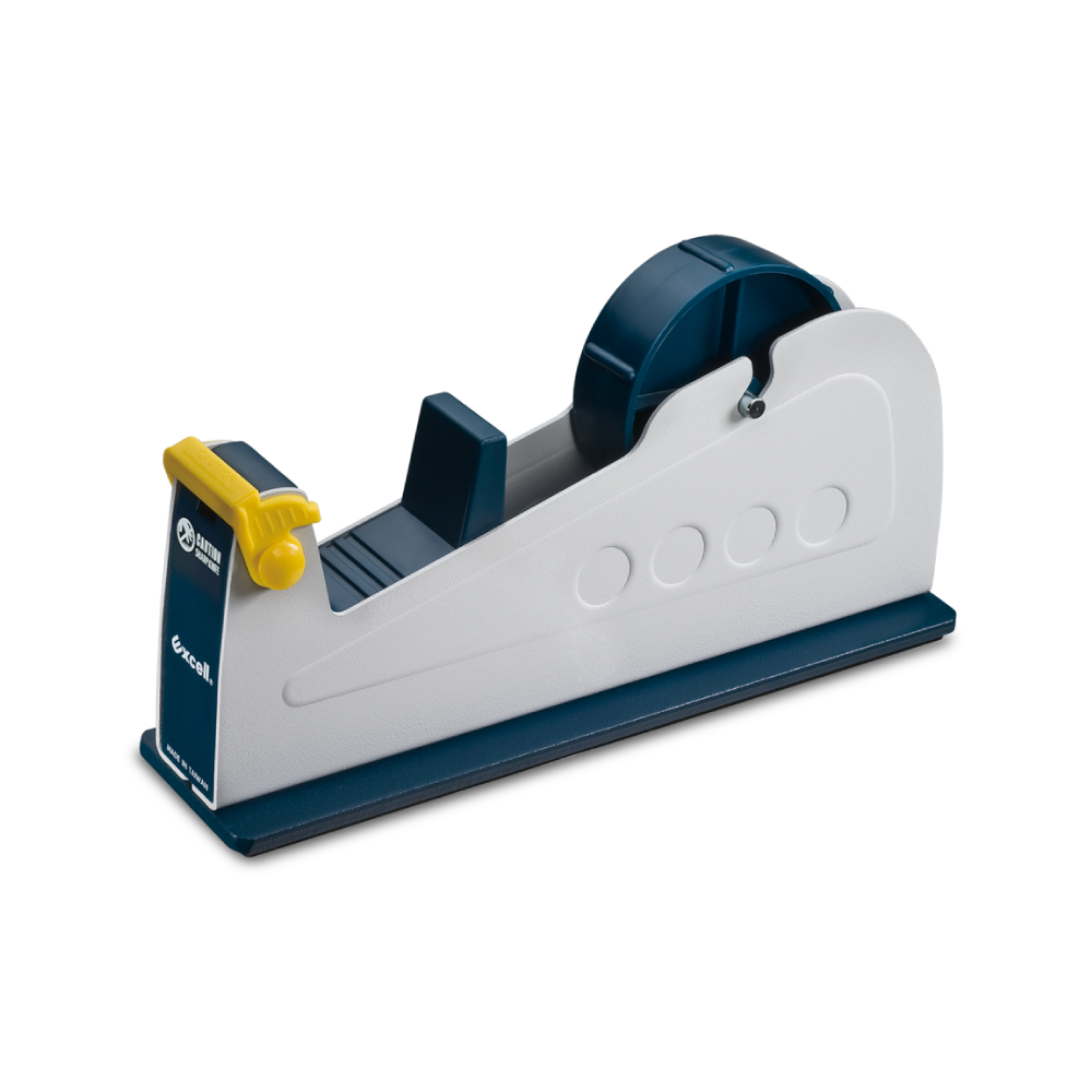 【Excell 臺灣非常】 高品質封箱工具 |  單軌桌上型膠台【 ET-117】商品圖