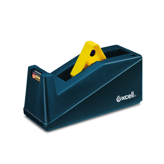 【Excell 臺灣非常】 高品質封箱工具 | 桌上型大膠台【ET-191】