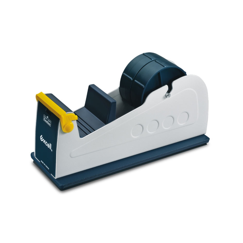 【Excell 臺灣非常】 高品質封箱工具 |  雙軌桌上型膠台 【ET-227】商品圖