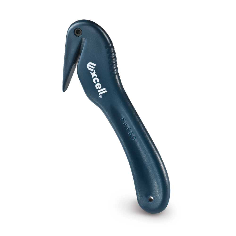 【Excell 臺灣非常】 高品質封箱工具 |  小海馬隨行拆箱刀【SD-259】