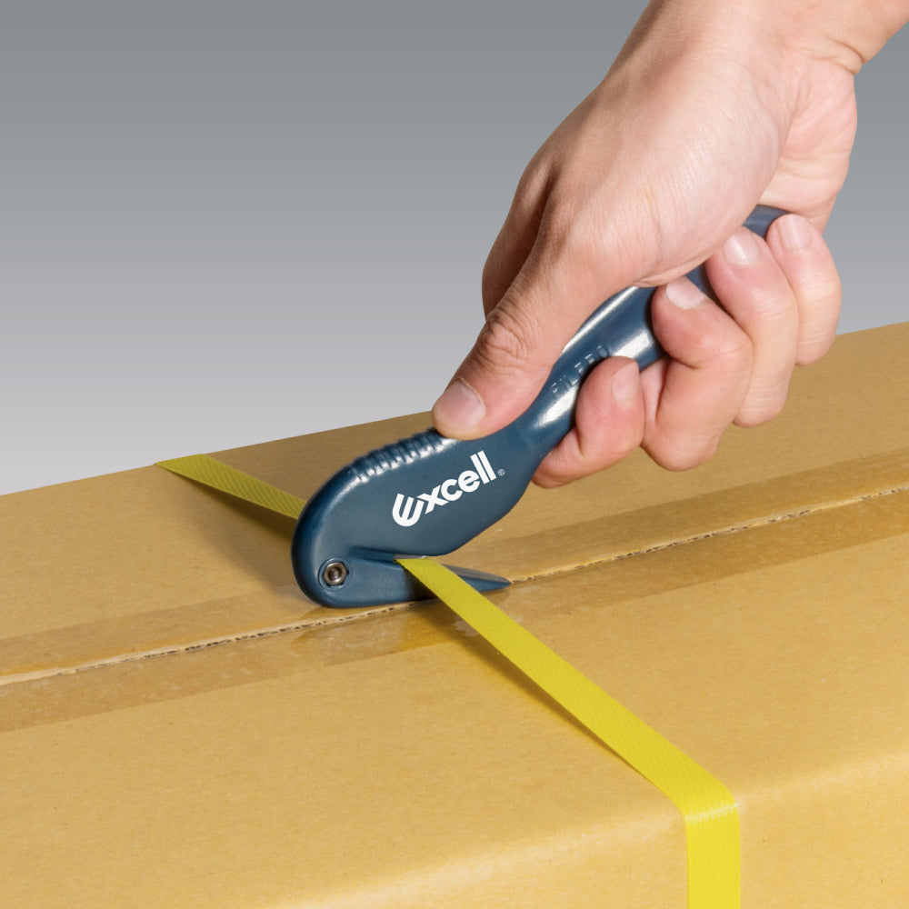 【Excell 臺灣非常】 高品質封箱工具 |  - 品牌:Excell 小海馬隨行拆箱刀- 型號:SD-259- 重量:40g- 材質:塑膠、不銹鋼刀片- 注意事項:附替換刀片