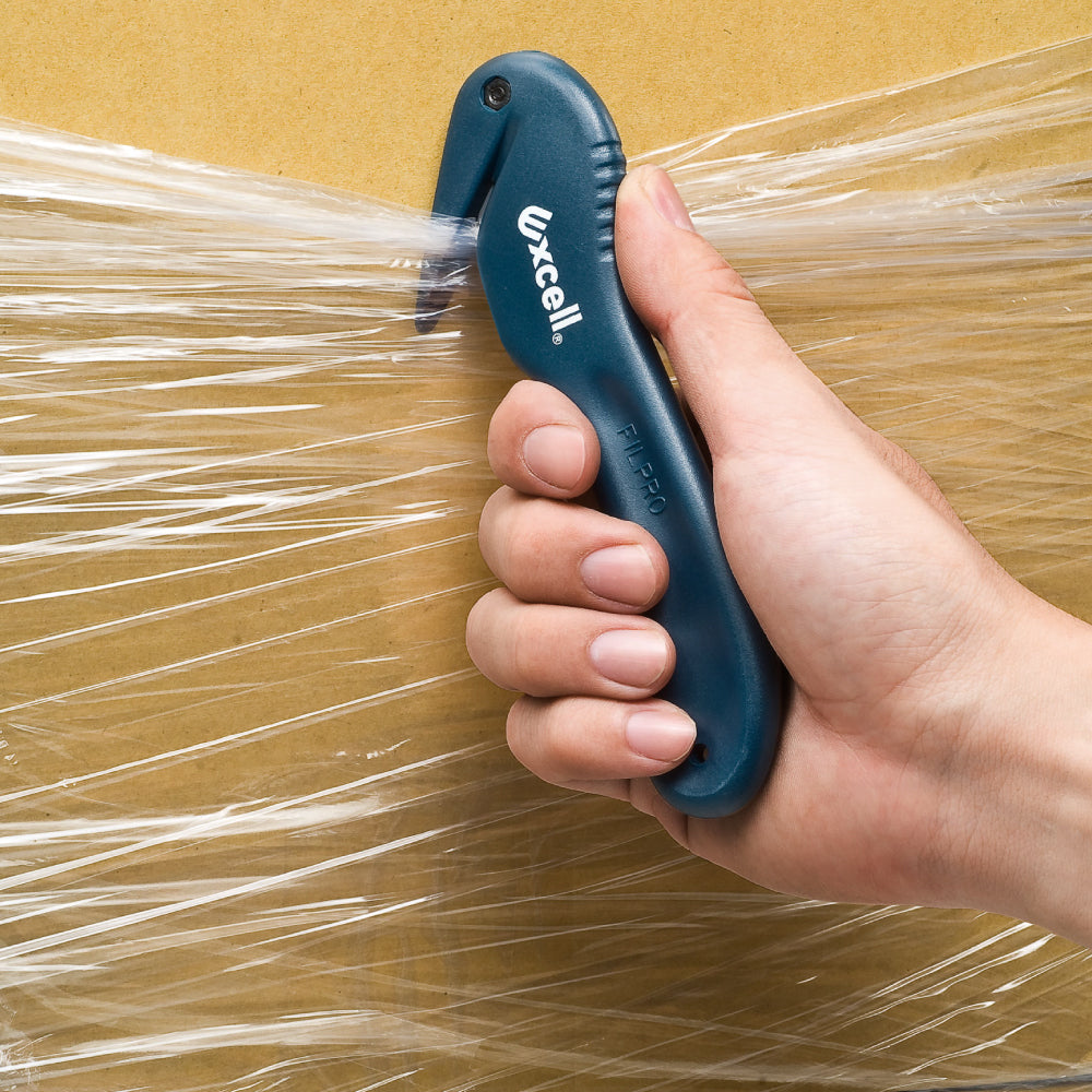 【Excell 臺灣非常】 高品質封箱工具 |  - 品牌:Excell 小海馬隨行拆箱刀- 型號:SD-259- 重量:40g- 材質:塑膠、不銹鋼刀片- 注意事項:附替換刀片