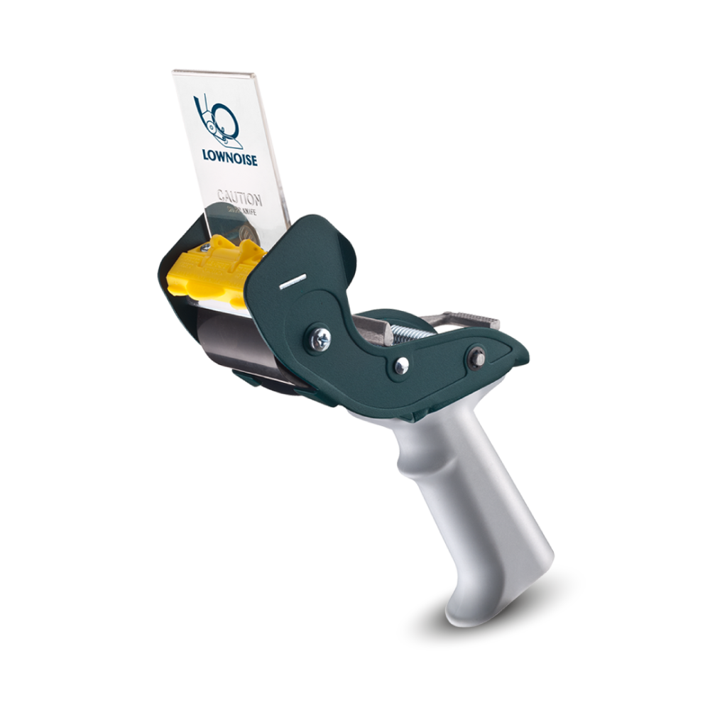 【Excell 臺灣非常】 高品質封箱工具 |  降低噪音膠台 【SNC-289】商品圖