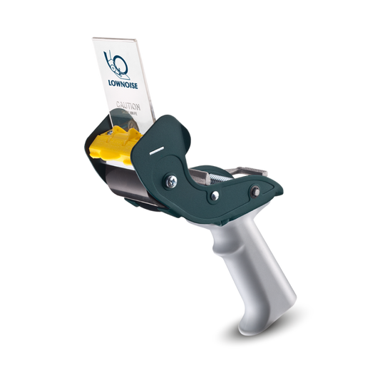 【Excell 臺灣非常】 高品質封箱工具 |  降低噪音膠台 【SNC-289】商品圖