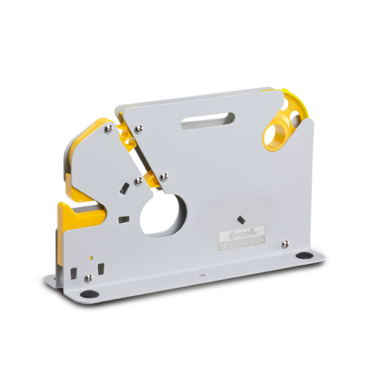 【Excell 臺灣非常】 高品質封箱工具 | 蔬果膠帶束口機 【ET-629K】