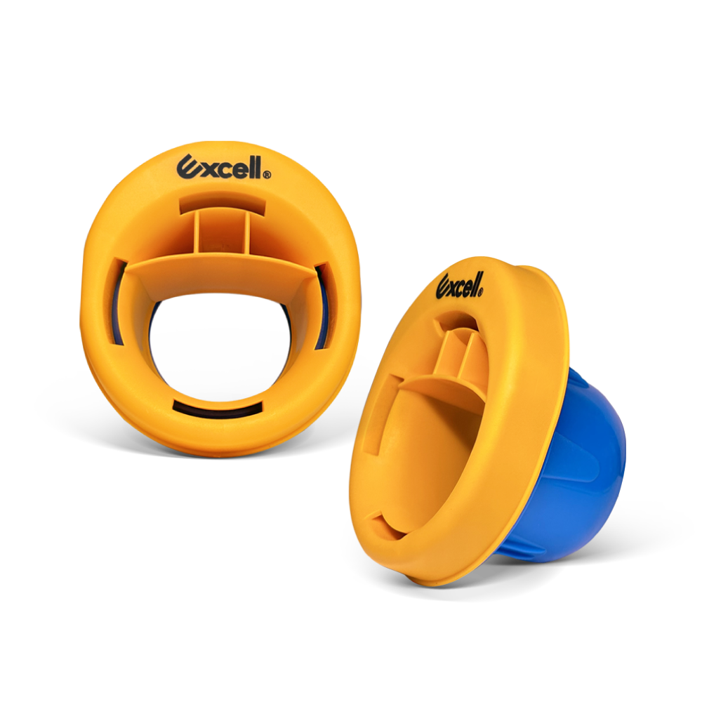 【Excell 臺灣非常】 高品質封箱工具 |  棧板膠膜旋轉器 【SD-772】