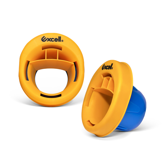 【Excell 臺灣非常】 高品質封箱工具 |  棧板膠膜旋轉器 【SD-772】