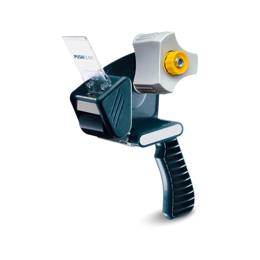 【Excell 臺灣非常】 高品質封箱工具 |  省力推板膠台【RT-802】