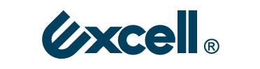 Excell Factory Inc 高品質封箱膠帶台 |  Excell LOGO
