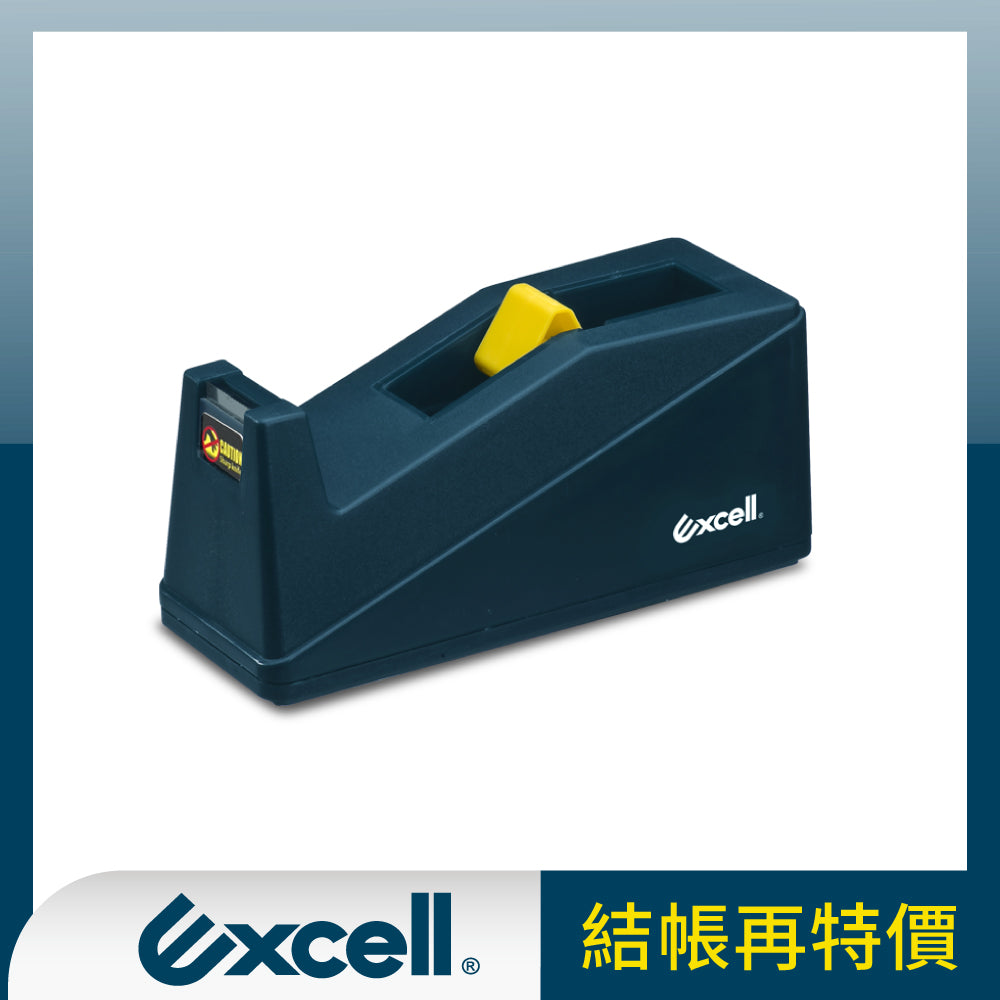 【Excell 臺灣非常】 高品質封箱工具 | 桌上型小膠台【ET-112】套框圖