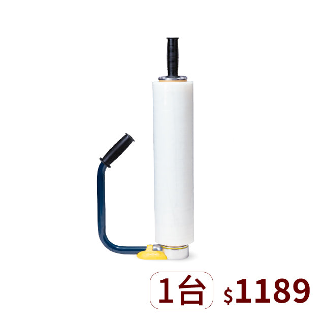 ▋企業專屬 ▋手動包膜機【SF-2781】