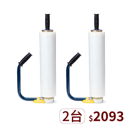 ▋企業專屬 ▋手動包膜機【SF-2781】
