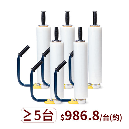 ▋企業專屬 ▋手動包膜機【SF-2781】