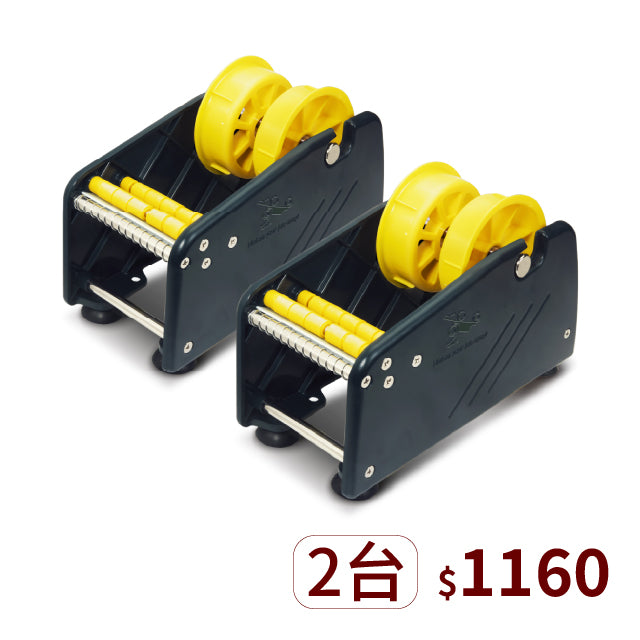 ▋企業專屬 ▋小型手動標籤剝離機【LD-319】