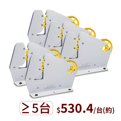 ▋企業專屬 ▋迷你型 膠帶束口機【ET-659】