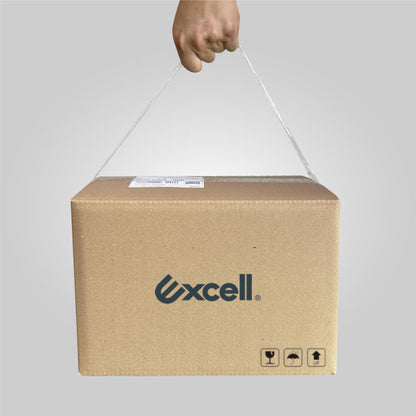 Excell Factory Inc 高品質封箱膠帶台 |  超黏耐重，給您最好的膠帶使用體驗